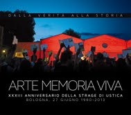 Arte memoria viva - Dalla Verità alla Storia